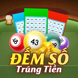 Đếm Số Trúng Tiền DA88